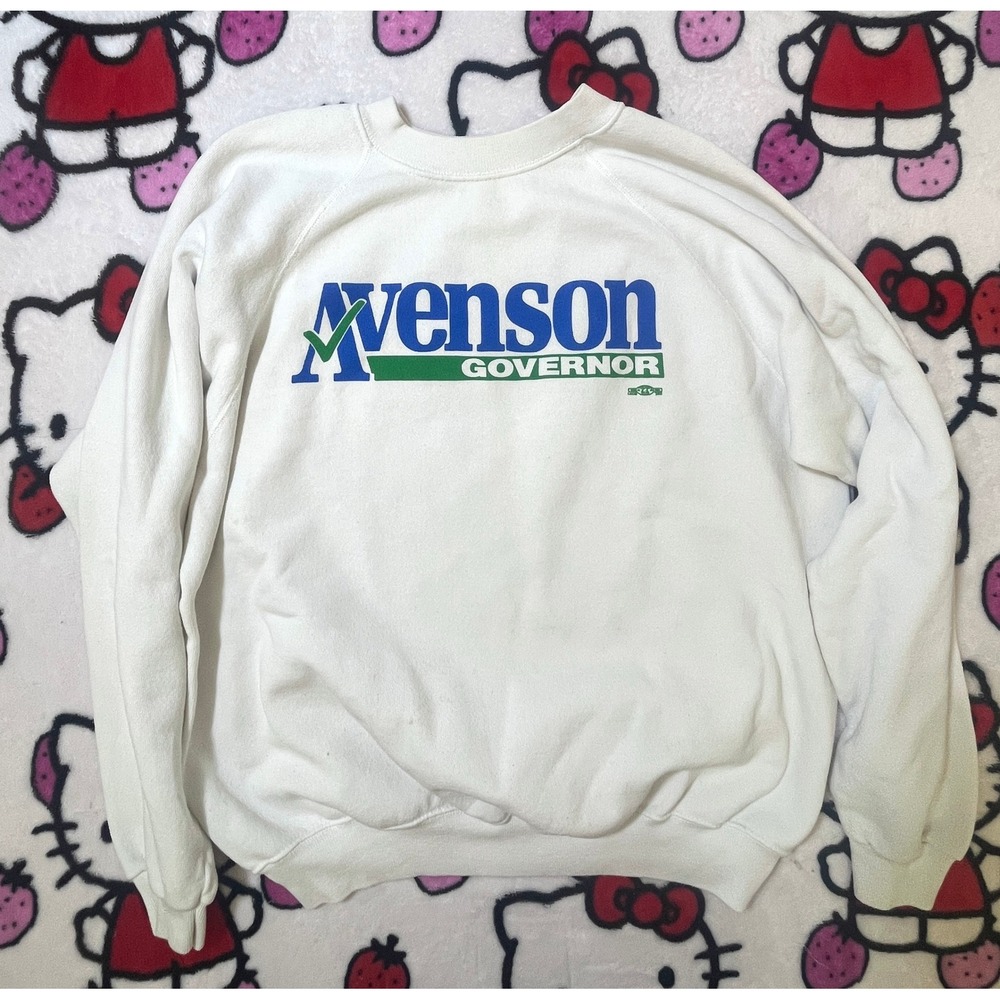 2000s‎ indie skater crewneck